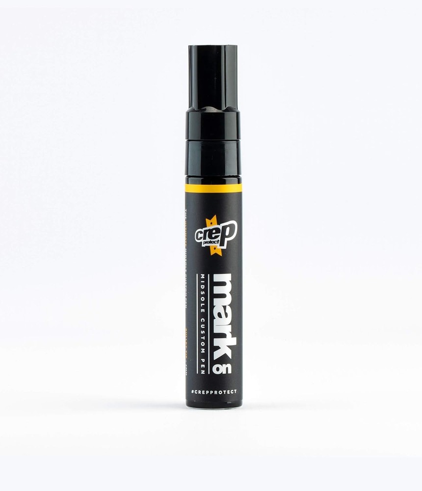 Crep Protect Mark-On (Black)