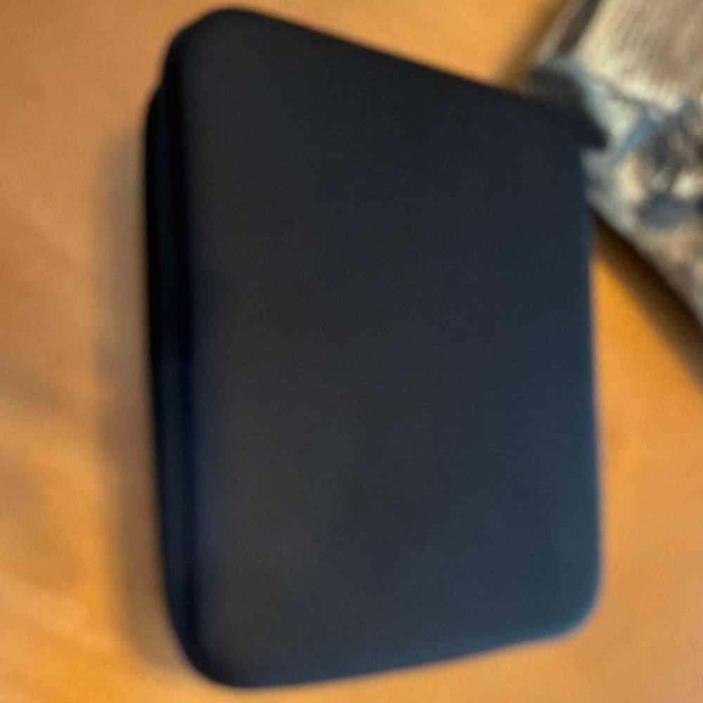 Drone, Remote Control, Foldable, Propeller Guards, Carrying Case