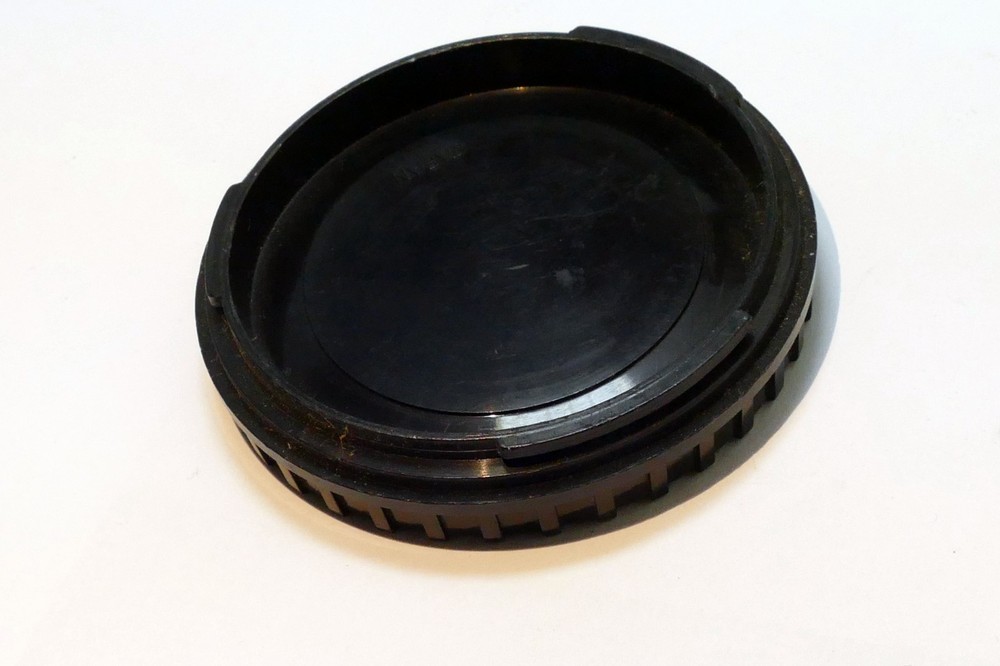 Camera Body Cap for Mamiya 645m 1000S