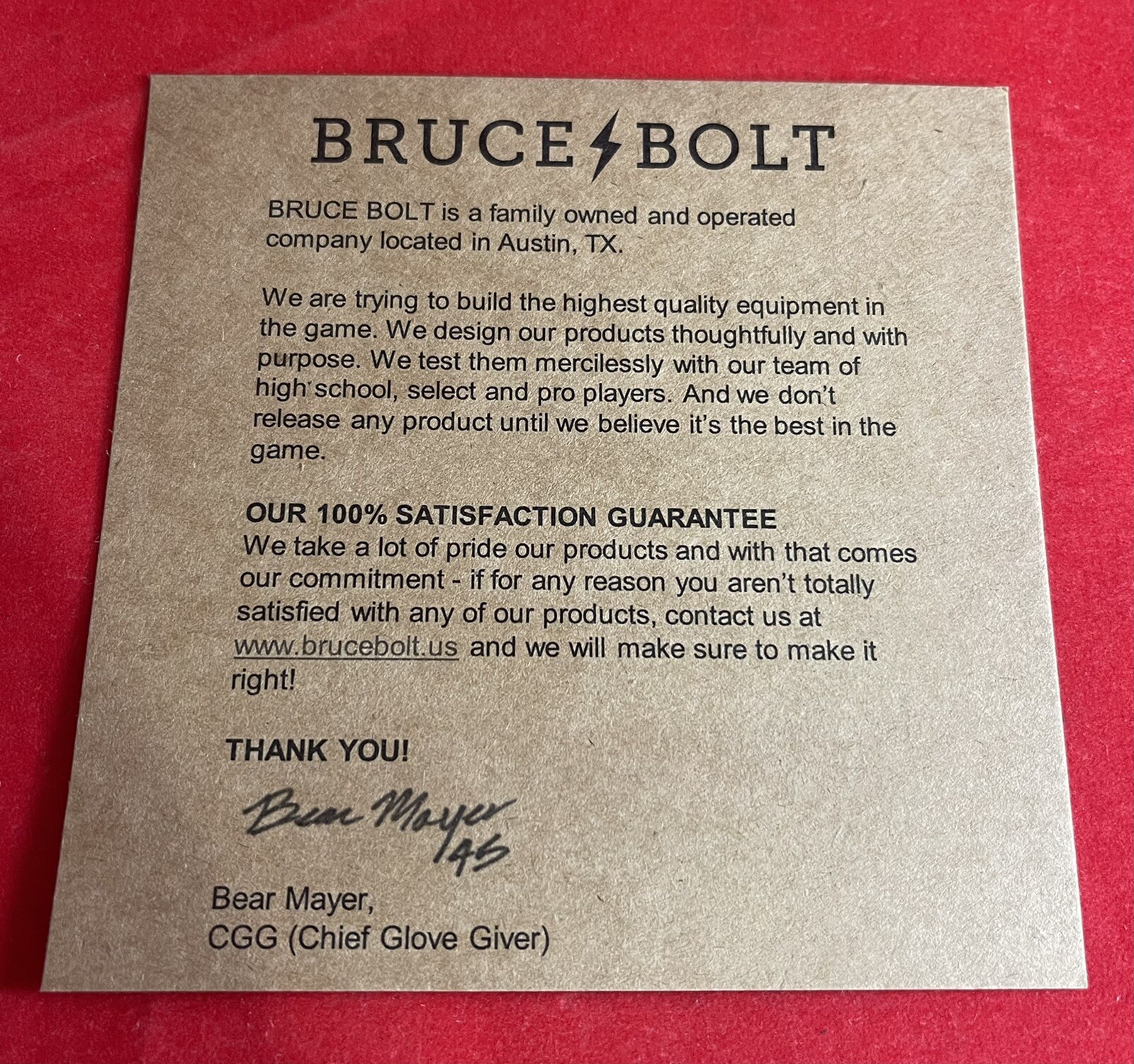 (1x) Bruce Bolt Baseball Arm Sleeve-Size: Adult (LG/XL) YOU PICK COLOR🔥🔥🔥