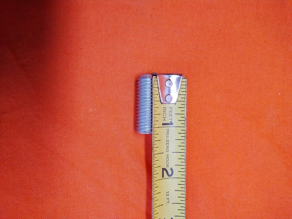HARLEY DAVIDSON GENUINE STRUT STUD 48064-08