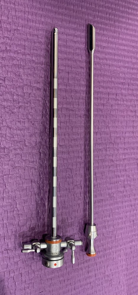 OLYMPUS A2215 - 25FR CYSTOSCOPY SHEATH