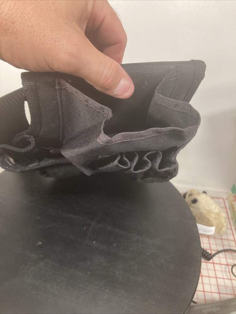 Browning Broken Birds Trap Shell Bag NEW B4