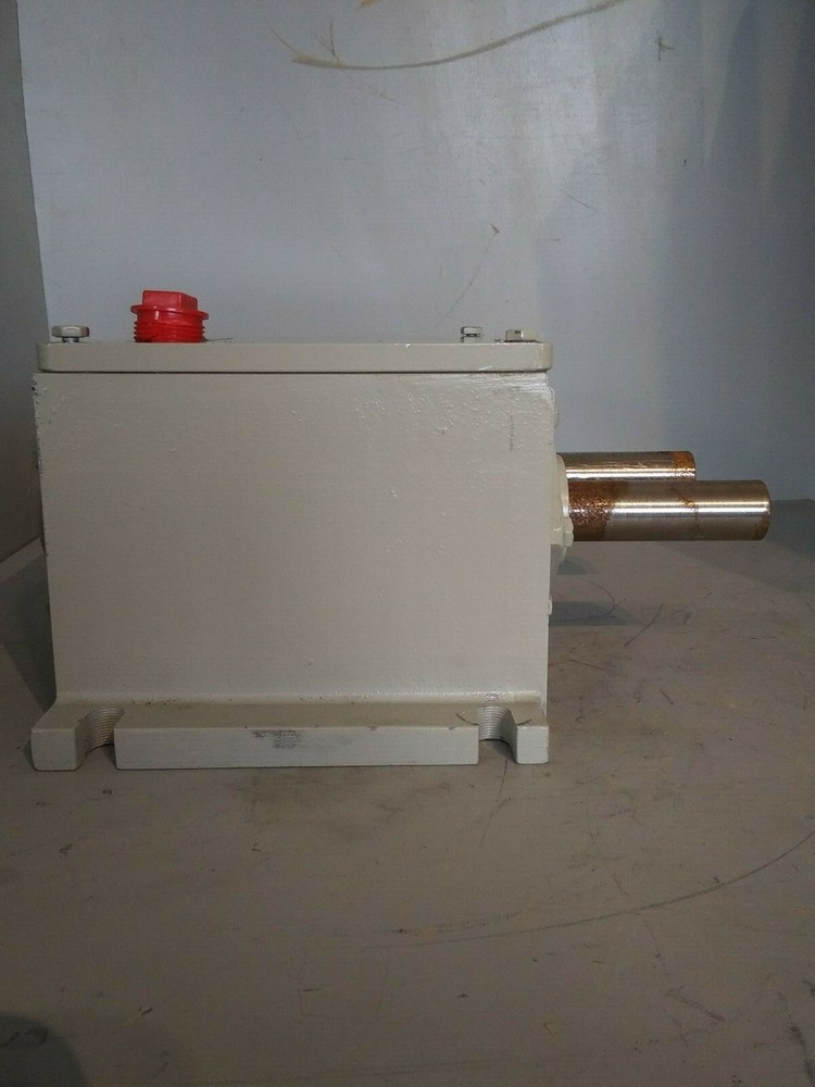 Gear Box with Motor, 20890BCMT