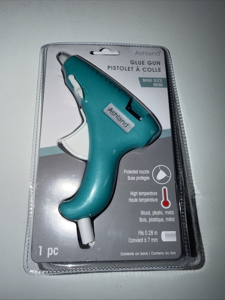 Ashland Mini High Temp Glue Gun