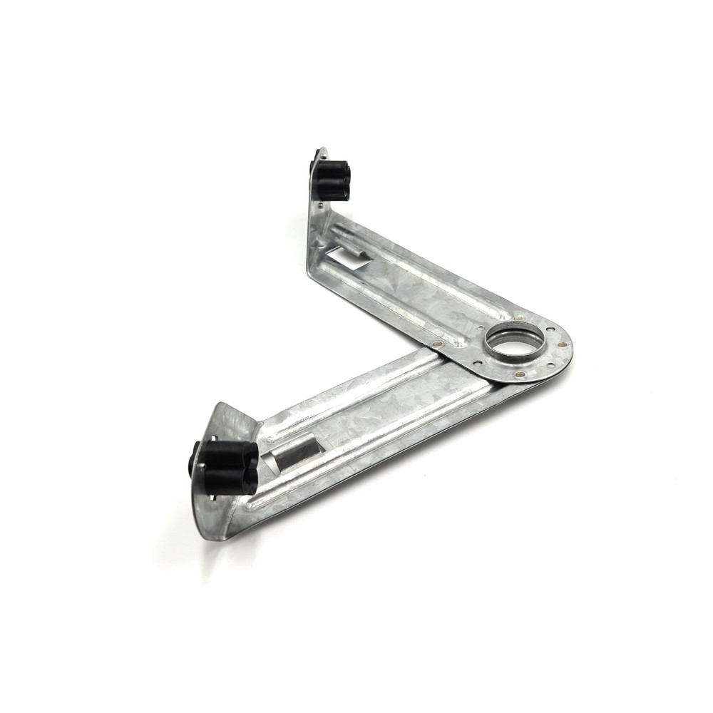 B&D S2/3 Garage Roller Door Chain Guide & Insert Assembly