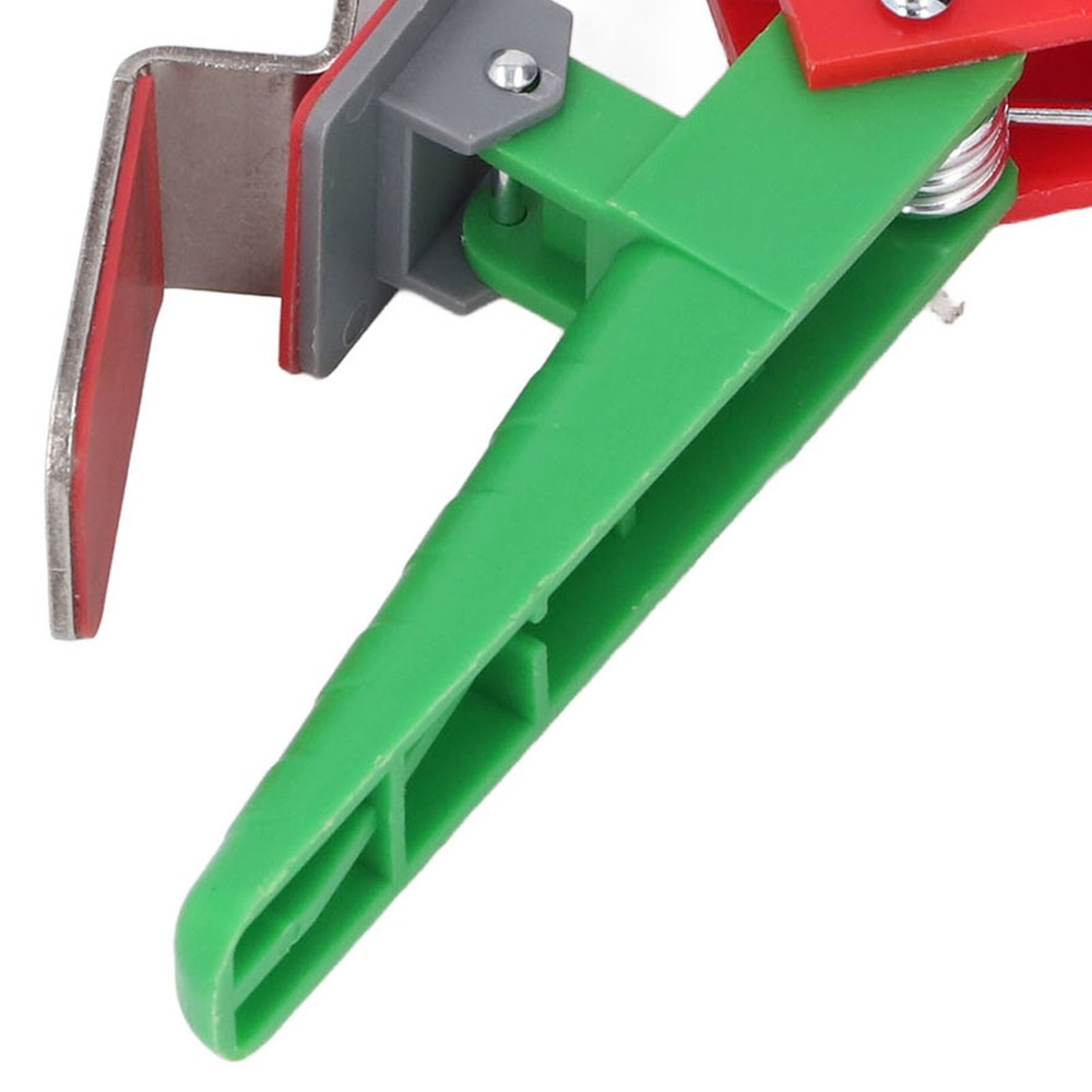 Quick Release Drawer Front Installation Clamp For Efficient Project