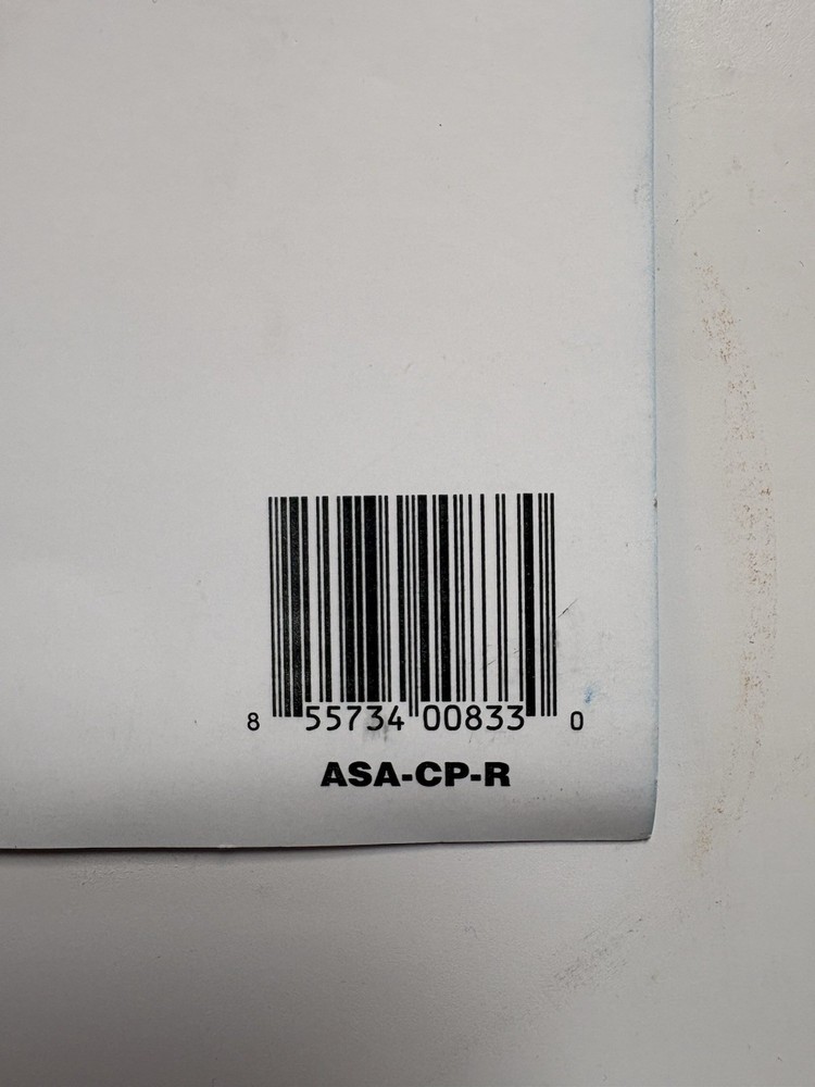 NEW ASA Rotating Plotter – Precision VFR Flight Navigation Tool