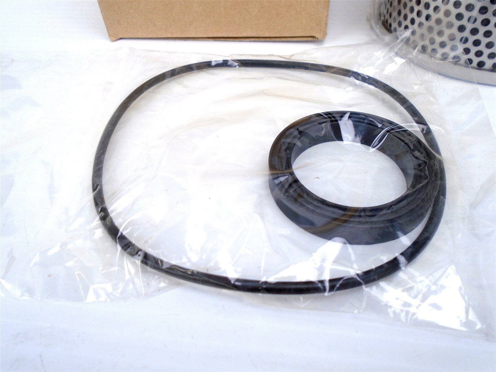 SMC - AMG-EL550 - OEM 99% ELEMENT WATER SEPARATOR AMBIENT DRYER (NEW in BOX)