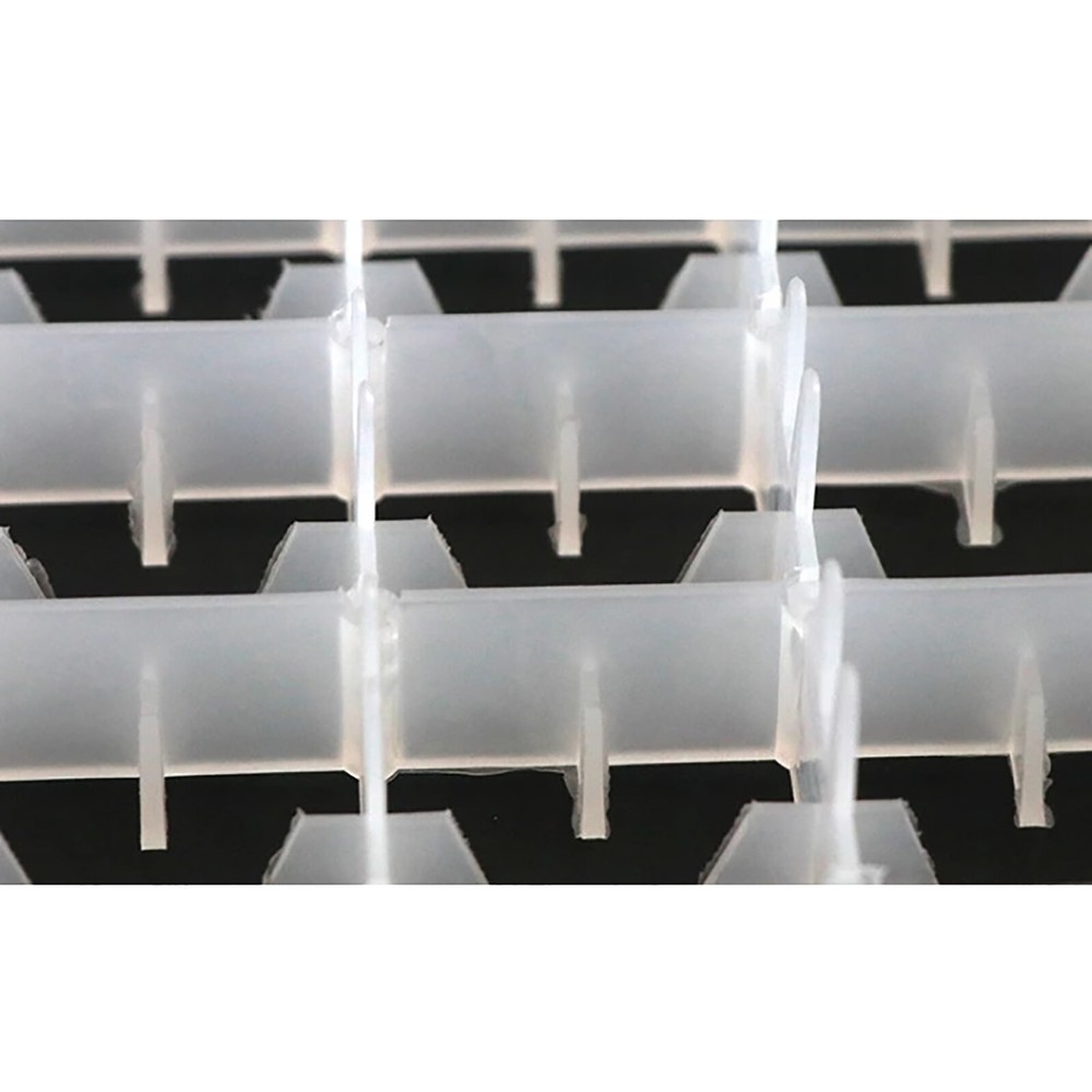5pcs 440 Egg Automatic Hatcher Tray Automatic Breeding Machine Incubator