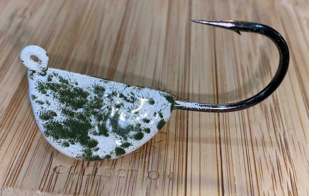 Fat Bottom Tog Jigs 8/ Pack