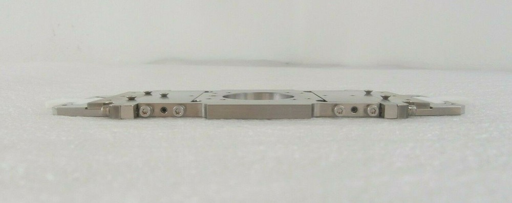 Yaskawa Electric VS2B End Effector Mount TEL Tokyo Electron Unity II Working