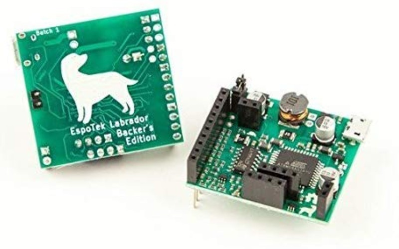 All-in-One USB Oscilloscope & Logic Analyzer for Windows, Mac, Linux, Android