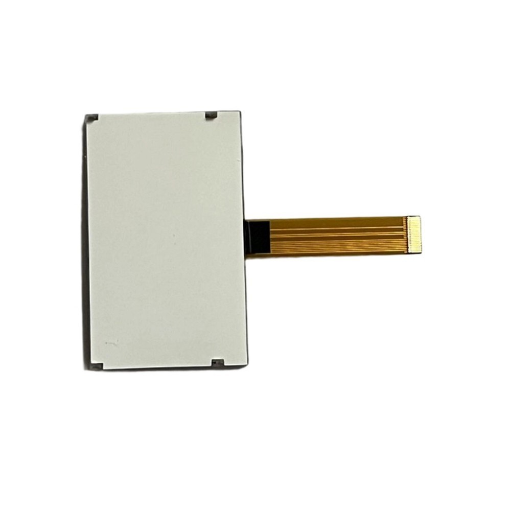 Spare Screen CIQ-100 Screen LCD Replacement Glass Display Panel Heat Resistant