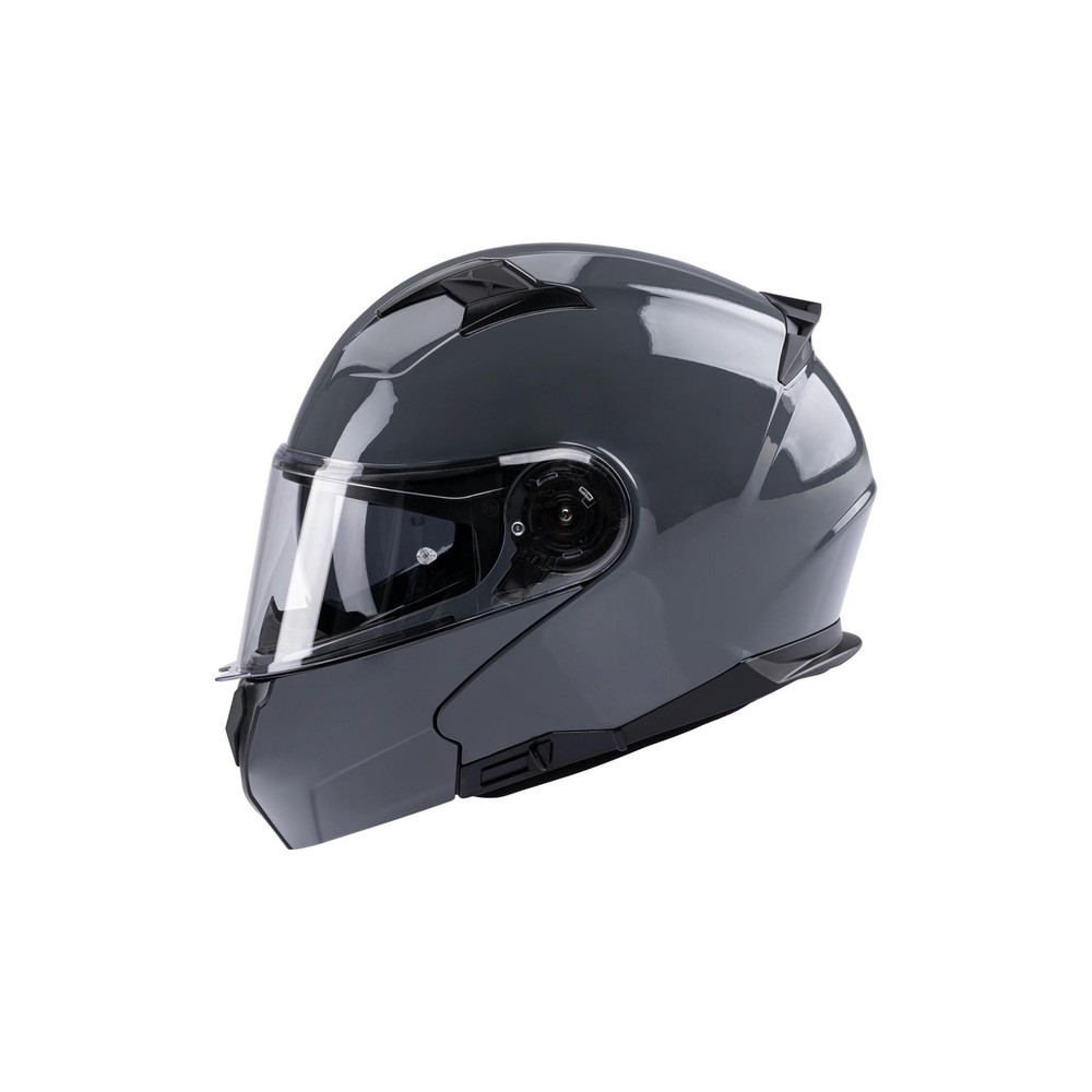 Spec-X Helmet Sx-95.01 Grey Size M