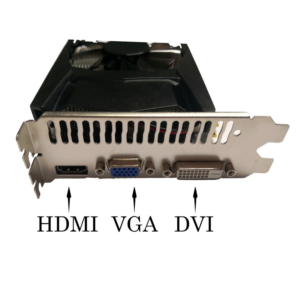 HD7670 standalone high-definition all-in-one computer