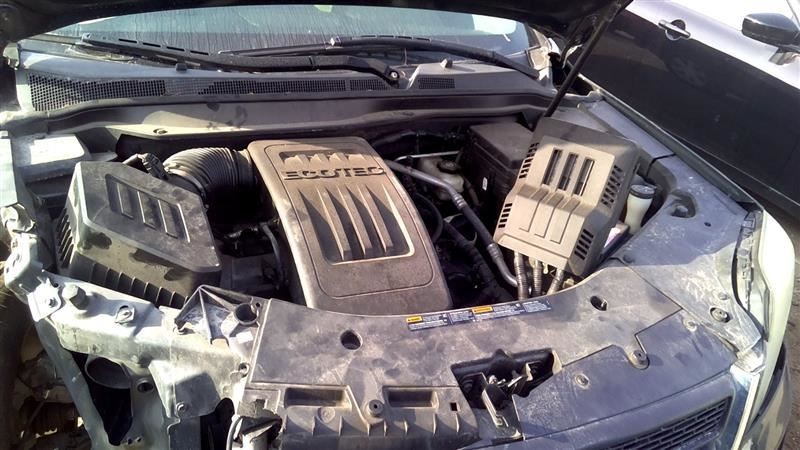 TERRAIN 2013 High Mounted Stop Light 104521236