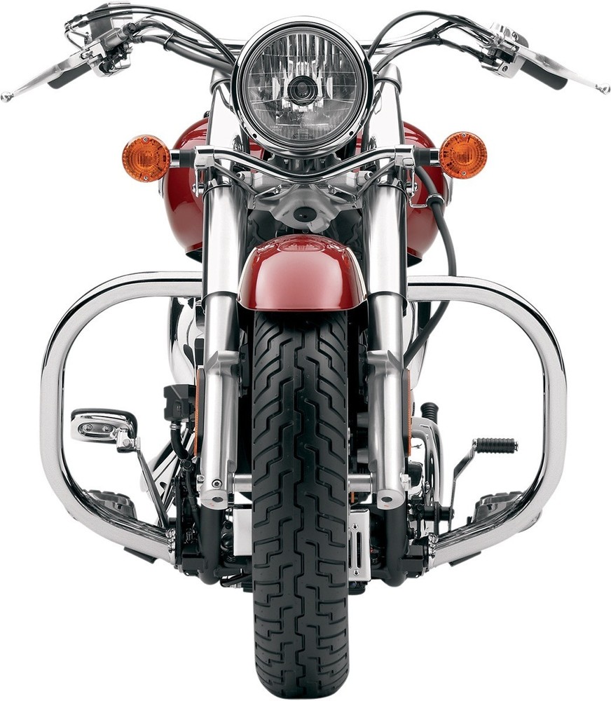 COBRA 01-2464 Freeway Bar - Fatty - Vulcan 2000