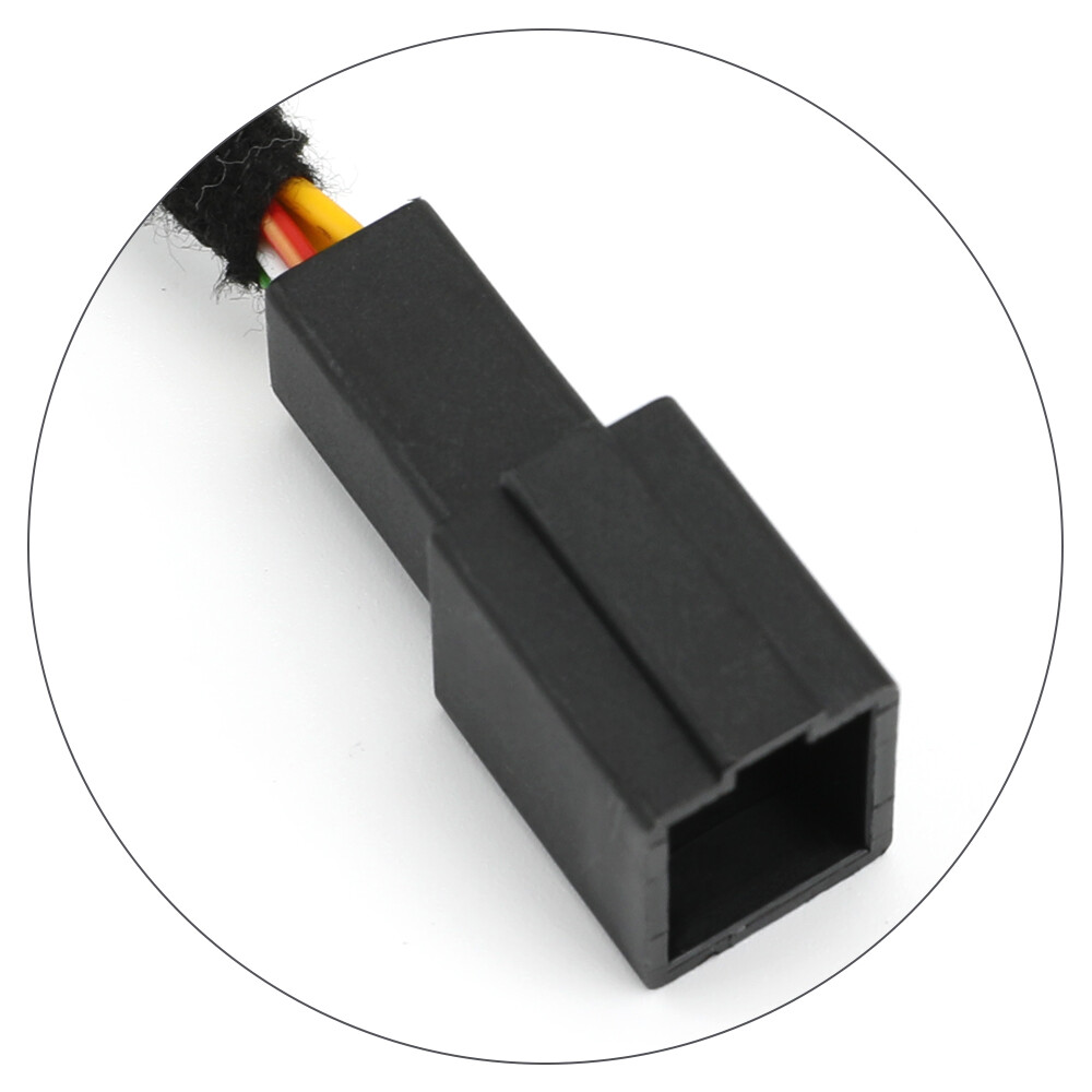 For VW OLD OPLO Stop Start Control Cable Memory Mode Device Suppression Lead