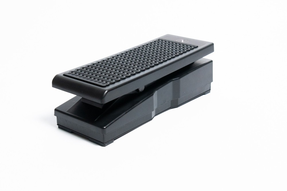 Nalbantov Expression Pro - Optical Pedal with Two individual expression channels