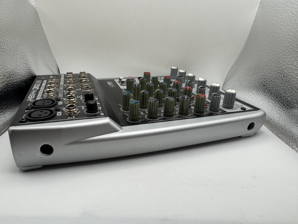 KENYX BEHRINGER Q802USB