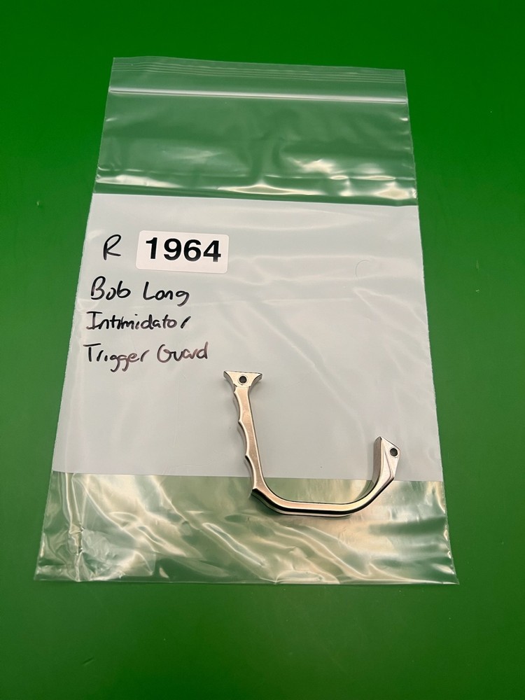 Bob Long Intimidator Trigger Guard