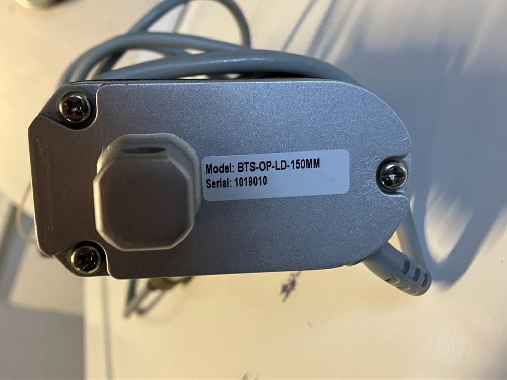 BTS-OP-LD-150MM LINEAR ACTUATOR