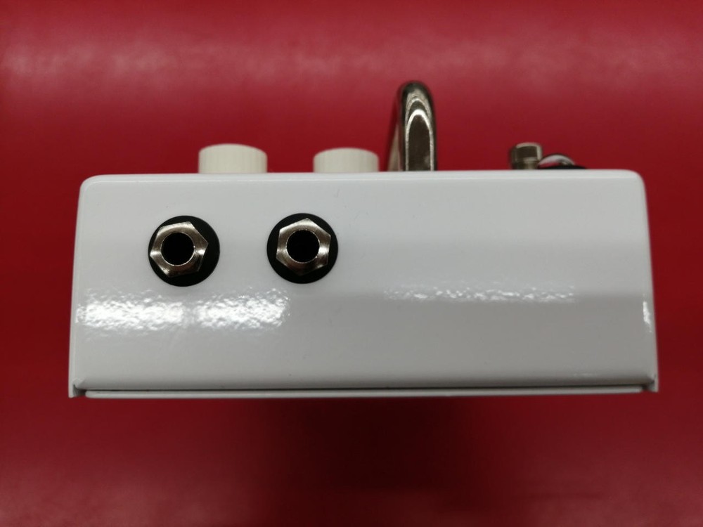 ORANGE / BAX BANDEETAR (260425)