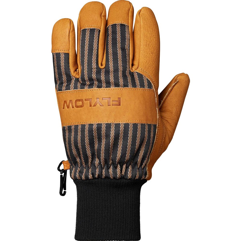 Flylow Tough Guy Glove - Men's