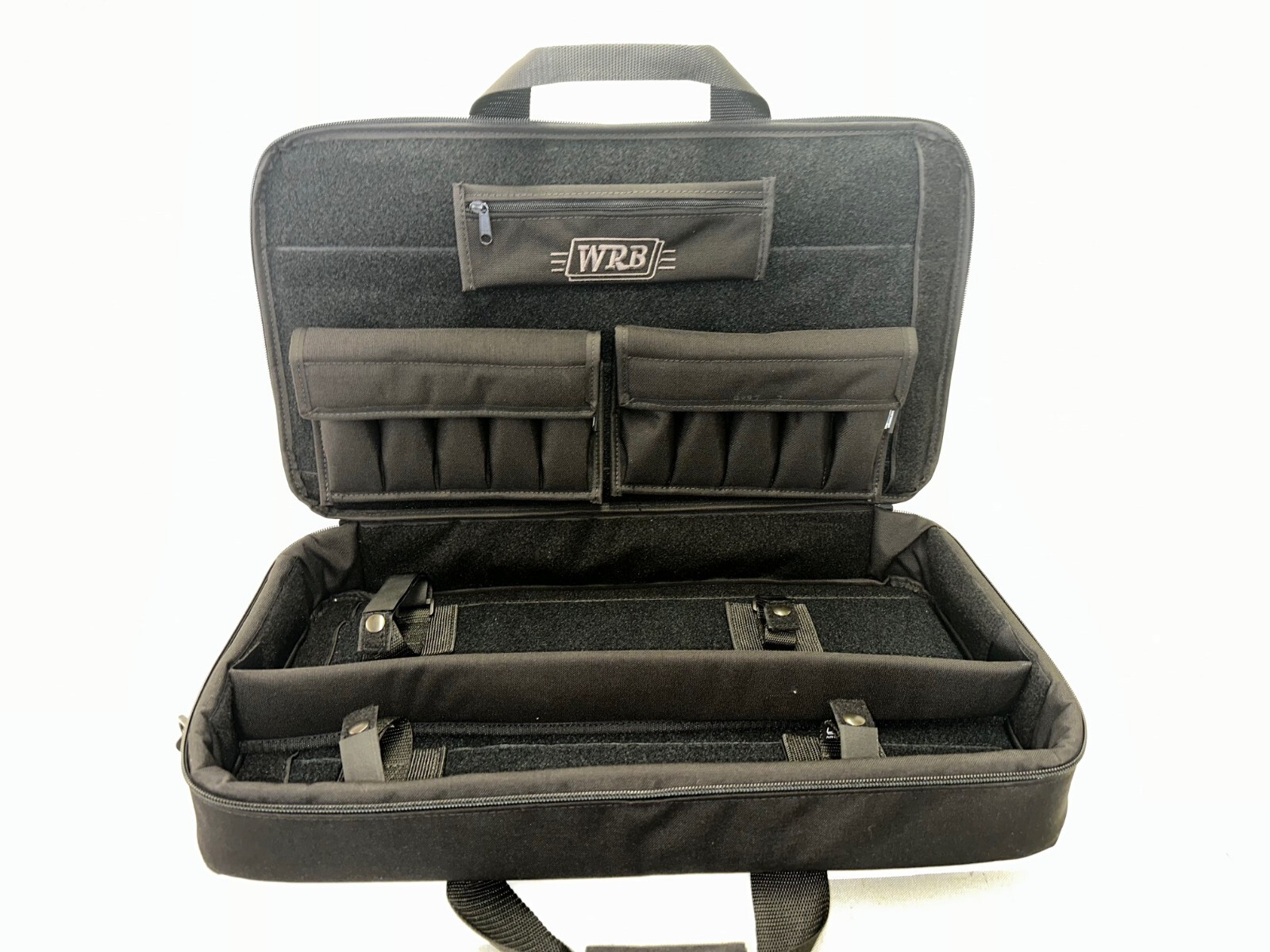 23" Ruger PC9 Carbine