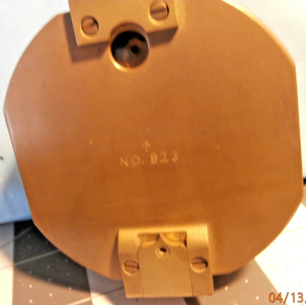 Stanley London Compass #923