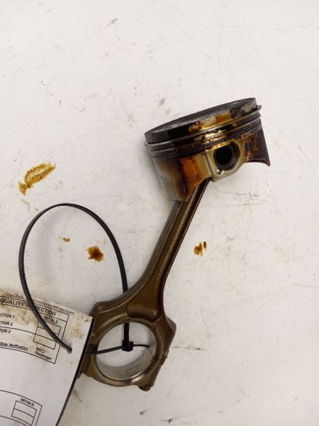 PISTON for HONDA CIVIC 2011
