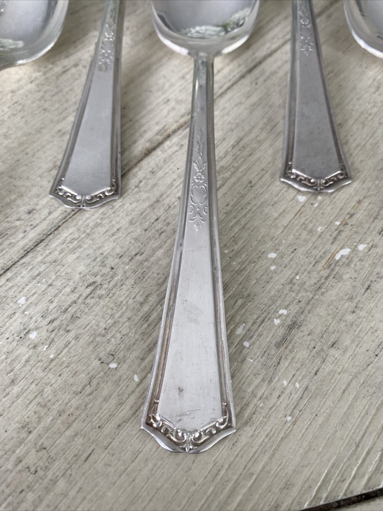 6 Gramercy Tablespoons