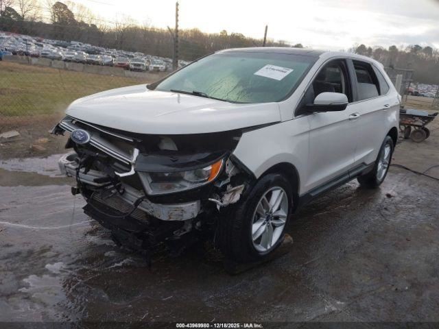 Fuse Box Engine Left Hand Engine Compartment Fits 15-18 EDGE 4964714