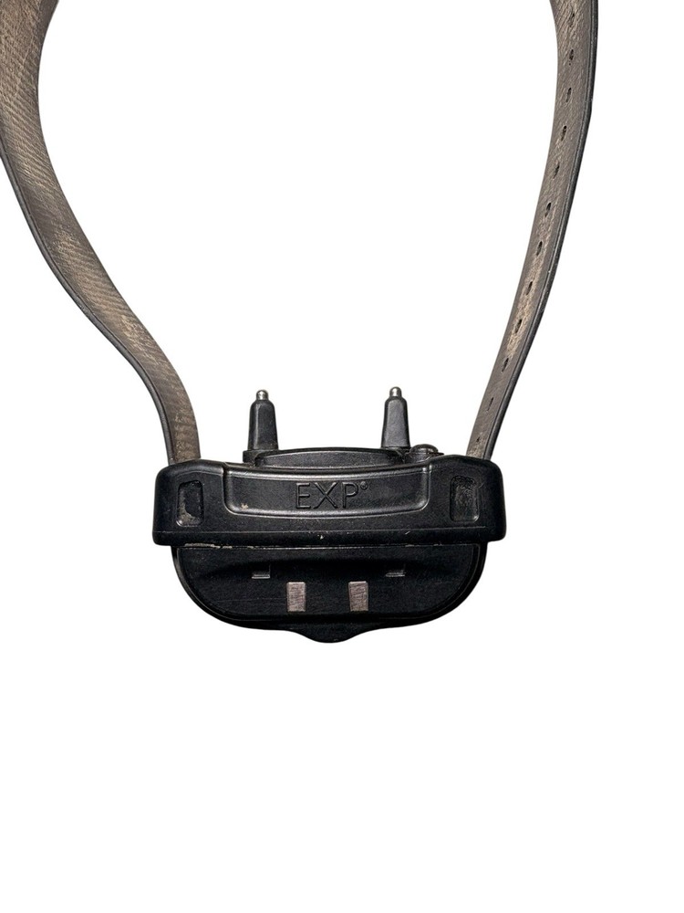 Tri-Tronics G2 EXP Receiver Collar With Charger