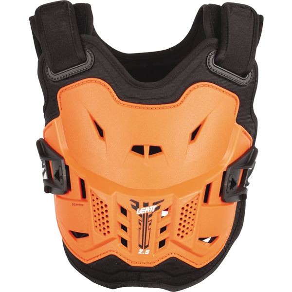 Leatt 2.5 Pee Wee Roost Deflector | 5016100600