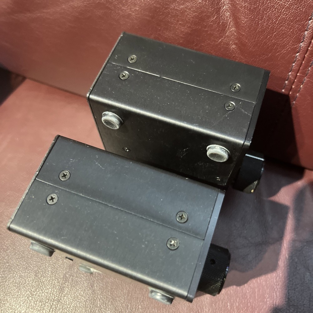 Sonance VC50B speaker-level stereo volume control