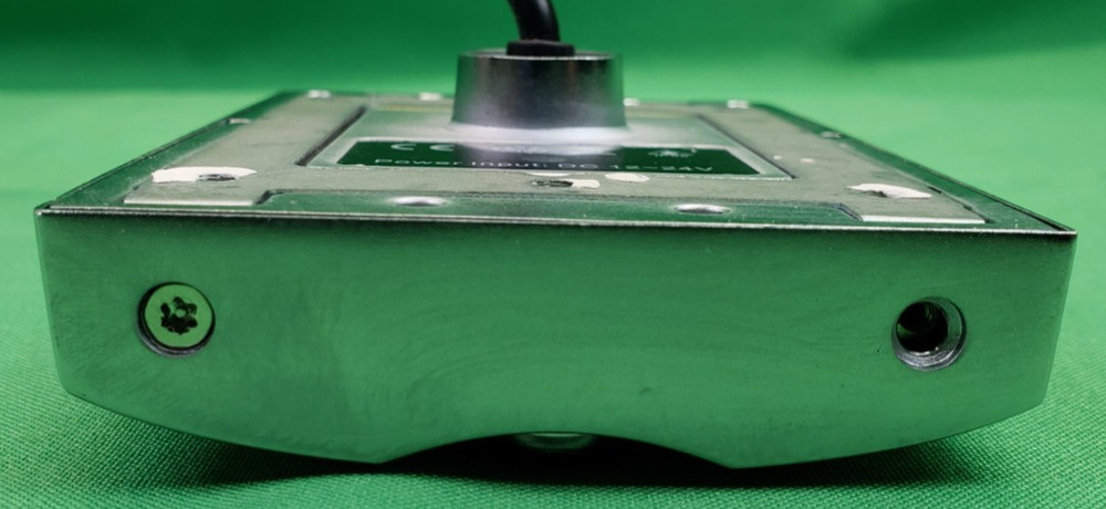 PDK PP-08-RDR-GR Waterproof Card Reader