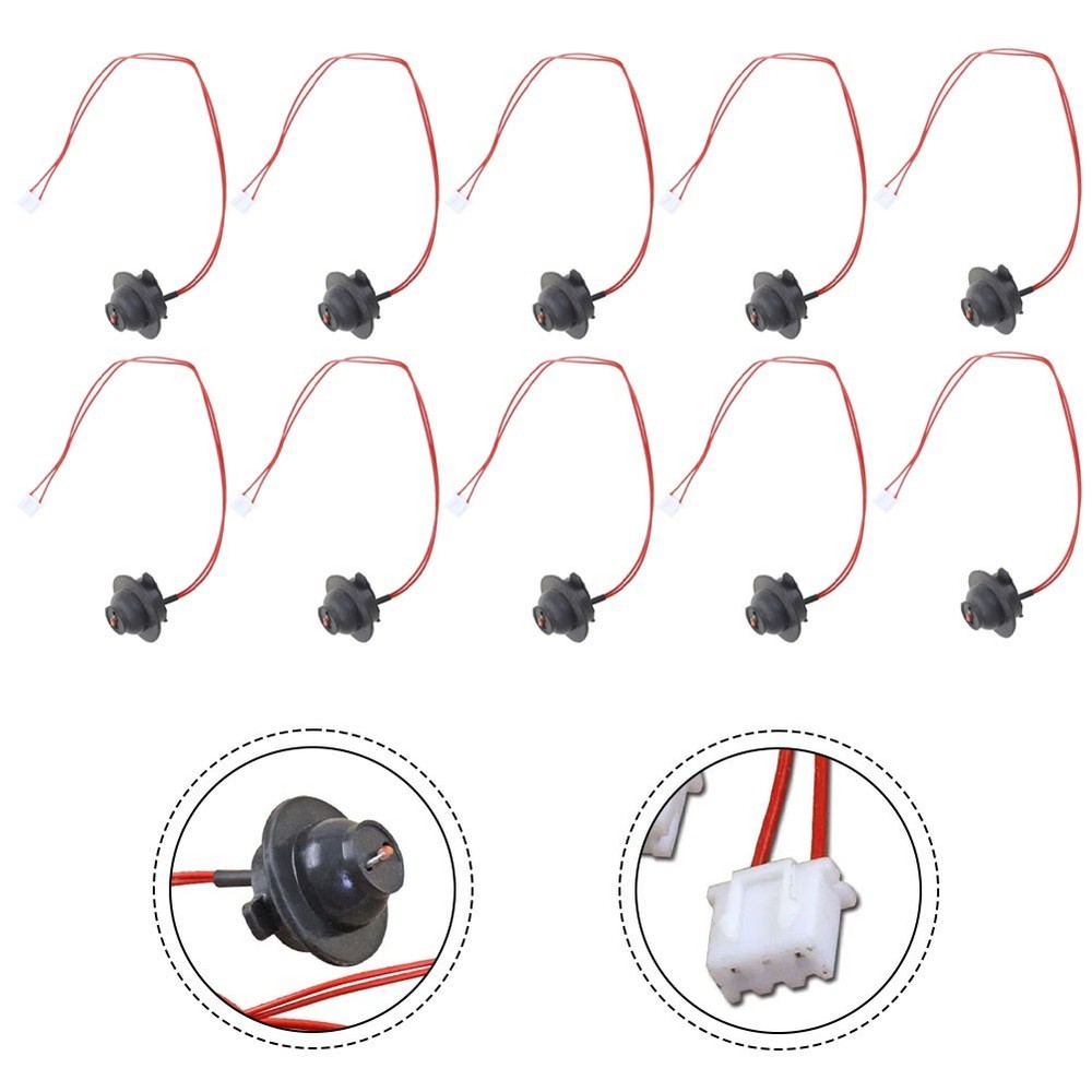 Reliable Temperature Control Probe for Various Induction Cooking Appliances