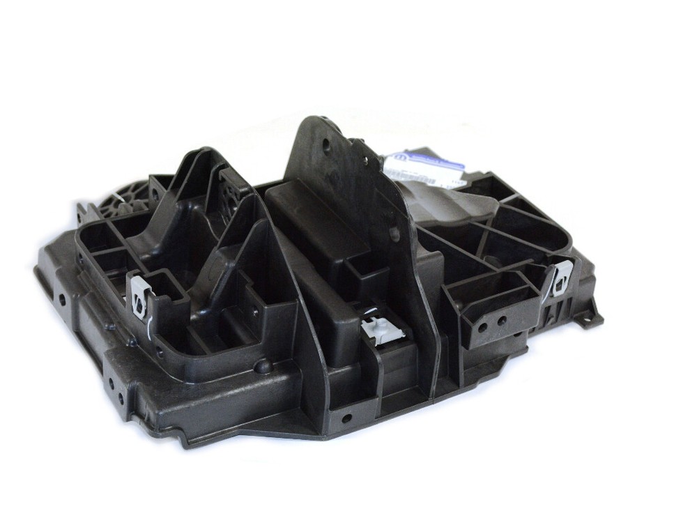 Battery Tray Mopar 68186053AC