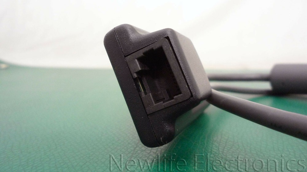 HP 396633-001 USB KVM Switch Server Interface Cable 520-341-511