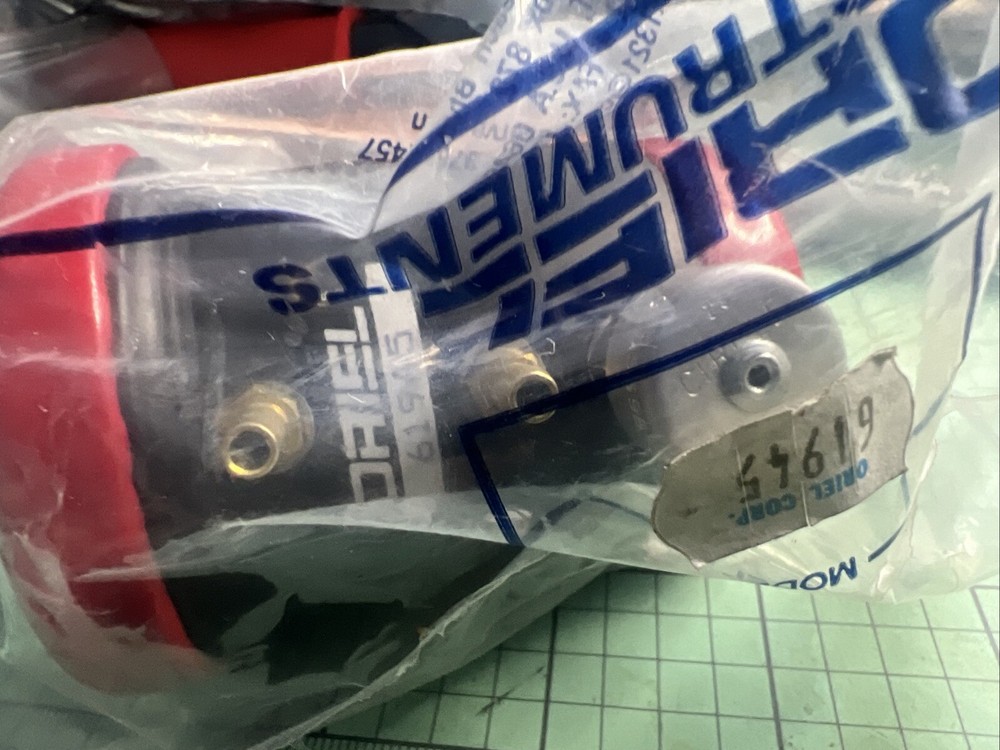 ORIEL 61945 Liquid Light Source Filter 1.5”