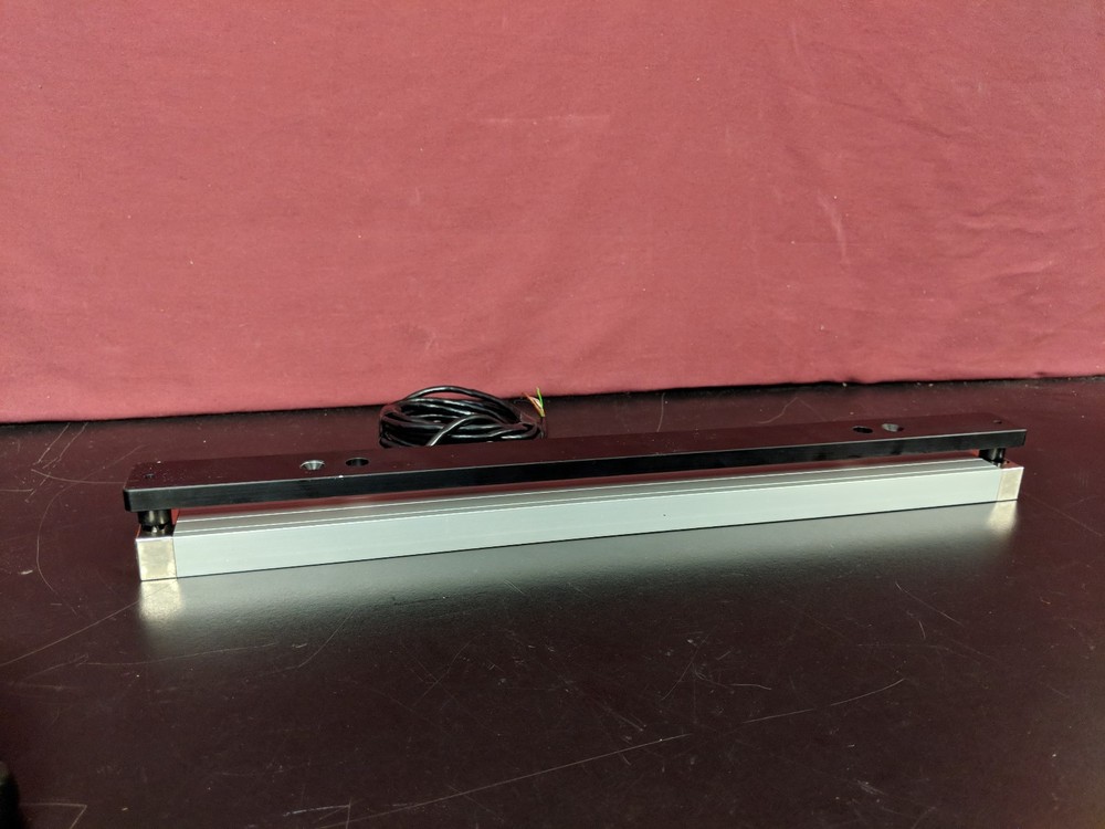 RSF ELEKTRONIK MSA 650.23 Sealed Linear Encoder 320mm Travel