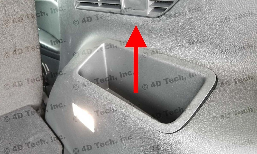 Start Stop Eliminator - Ford Edge - Never push the auto stop button again!