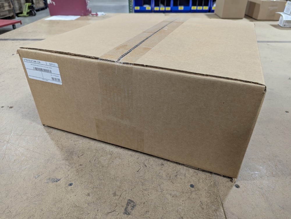 *NEW* A7W93-67100 PageWide Output Static Tray Assembly
