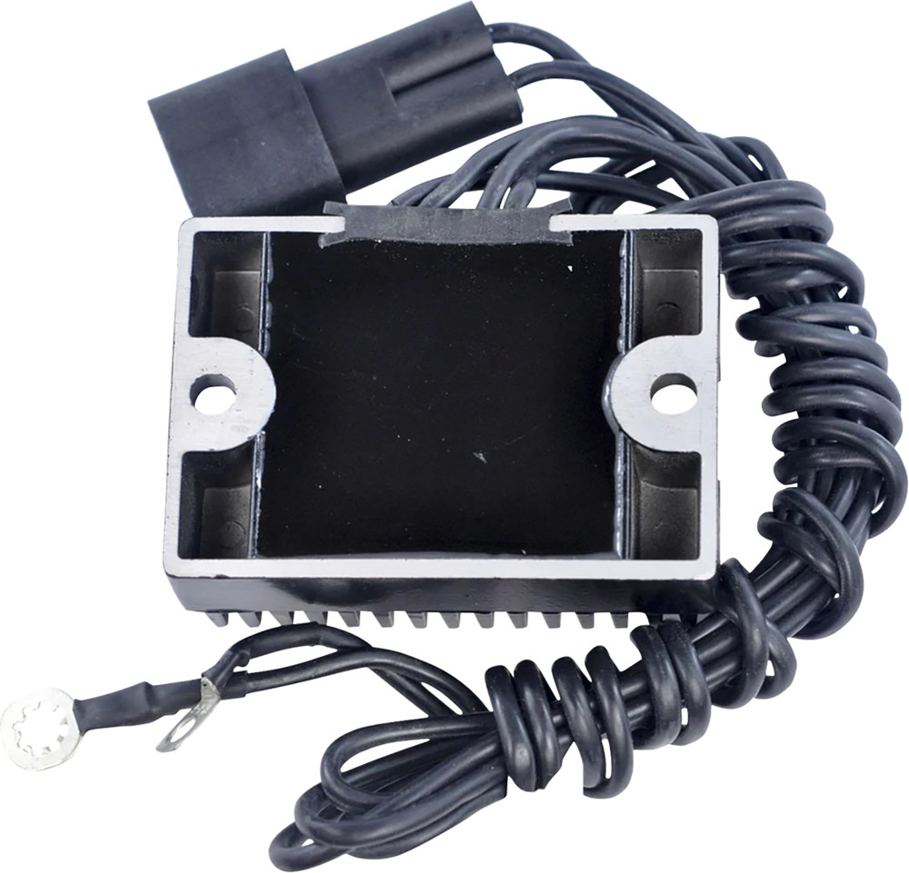 RM STATOR Regulator/Rectifier - Mosfet - Black - '99-'03 FLSTC/FXD RM30Y20
