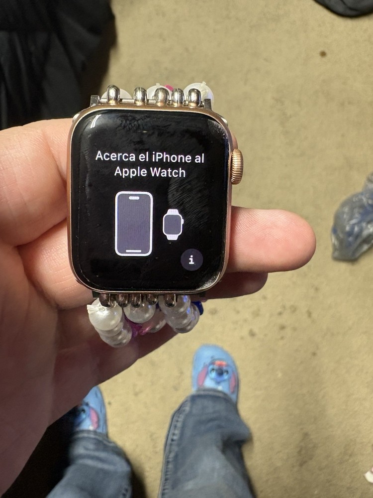 Apple Watch SE Series 40mm