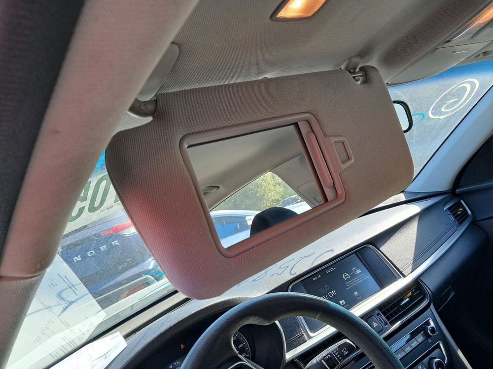 OPTIMAKIA 2019 Glove Box 4822525