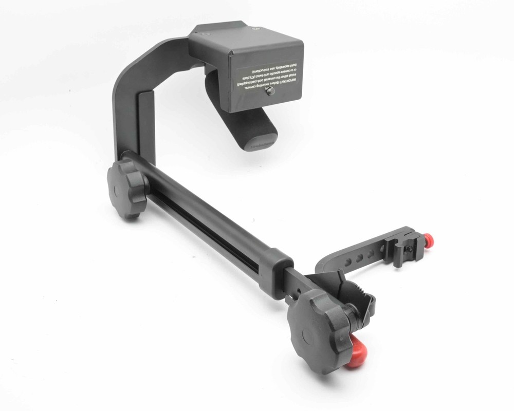 Stroboframe Pro-SQ Professional Camera & Flash Bracket 310-705 (#18675)