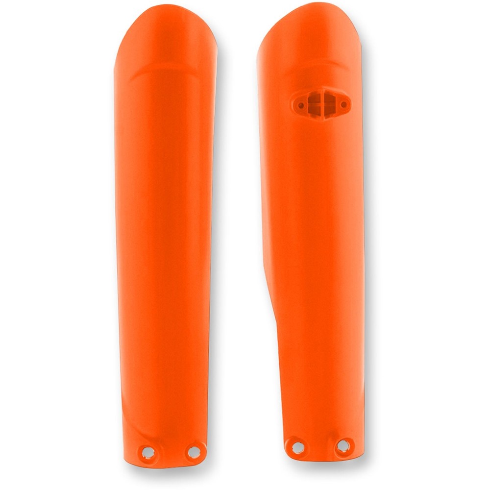 Acerbis Fork Covers Orange 2401265226